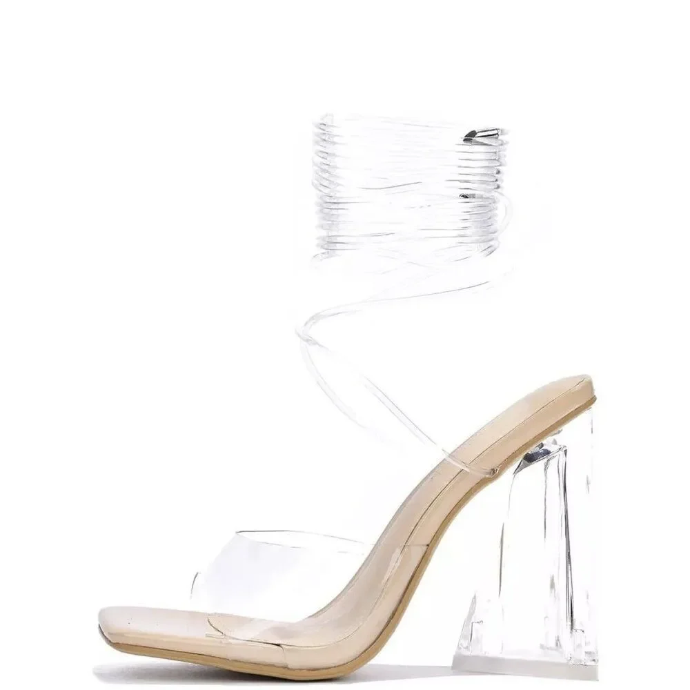 Cape Robbin ladies clear